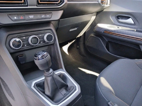 Dacia Sandero   Stepway TCe Extreme Go 81kW