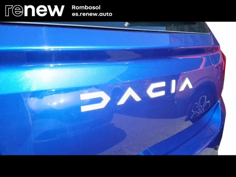 Dacia Sandero   Stepway TCe Extreme Go 81kW