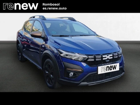 Dacia Sandero   Stepway TCe Extreme Go 81kW