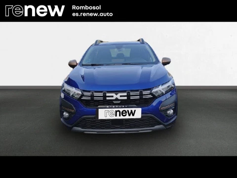 Dacia Sandero   Stepway TCe Extreme Go 81kW