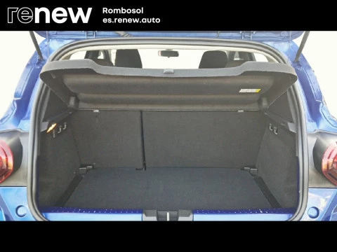 Dacia Sandero   Stepway TCe Extreme Go 81kW