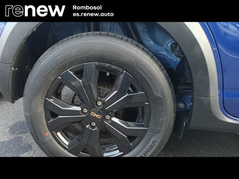 Dacia Sandero   Stepway TCe Extreme Go 81kW