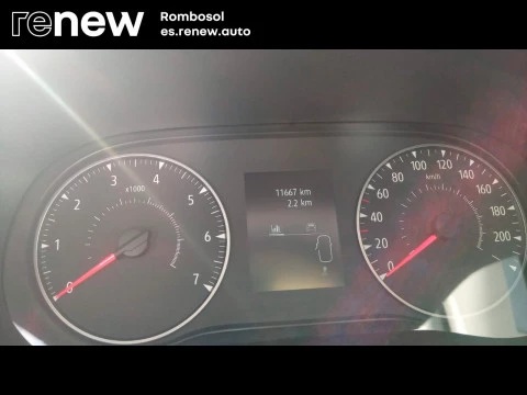 Dacia Sandero   Stepway TCe Extreme Go 81kW