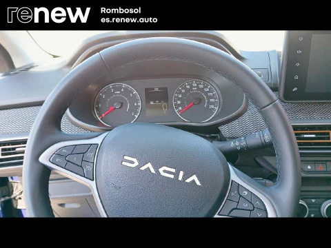 Dacia Sandero   Stepway TCe Extreme Go 81kW