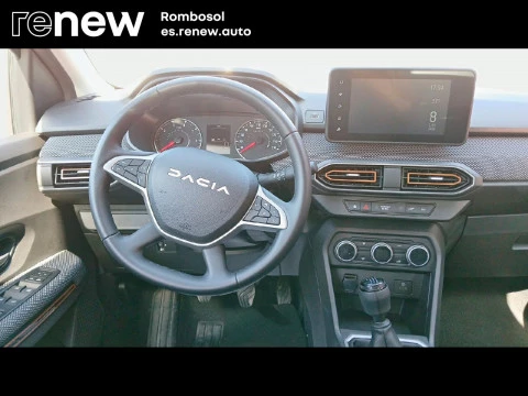 Dacia Sandero   Stepway TCe Extreme Go 81kW