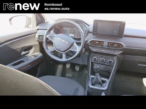 Dacia Sandero   Stepway TCe Extreme Go 81kW