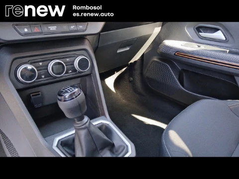 Dacia Sandero   Stepway TCe Extreme Go 81kW