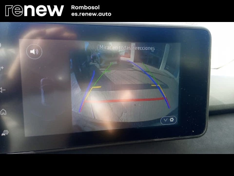 Dacia Sandero   Stepway TCe Extreme Go 81kW