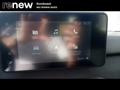 Dacia Sandero   Stepway TCe Extreme Go 81kW