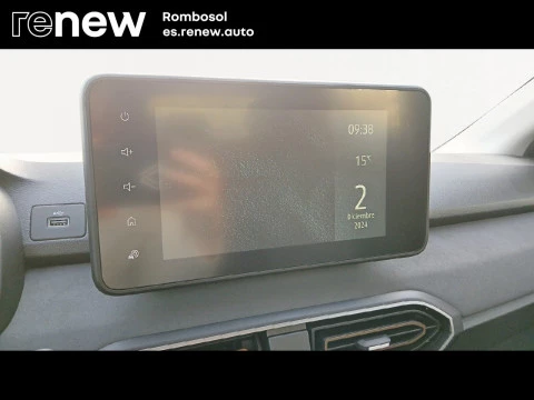 Dacia Sandero   Stepway TCe Extreme Go 81kW