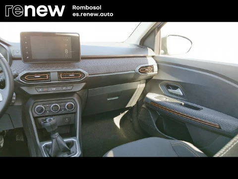 Dacia Sandero   Stepway TCe Extreme Go 81kW