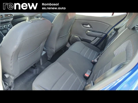 Dacia Sandero   Stepway TCe Extreme Go 81kW