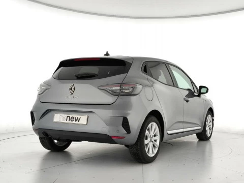 Renault Clio  Diesel  dCi Evolution 74kW