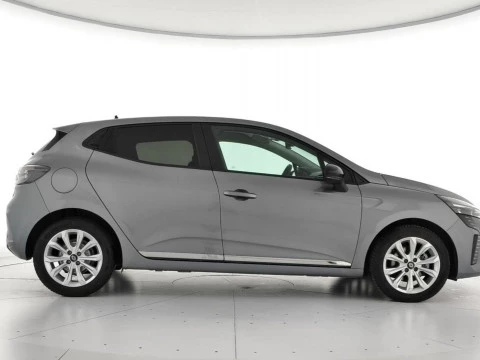 Renault Clio  Diesel  dCi Evolution 74kW