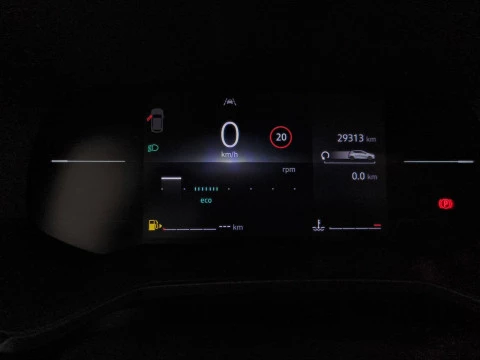 Renault Clio  Diesel  dCi Evolution 74kW