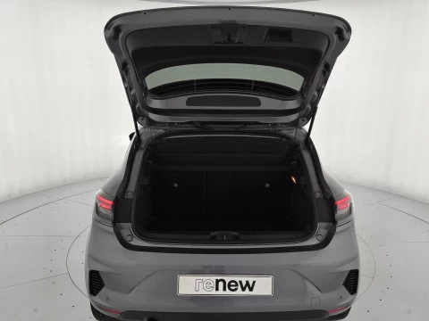 Renault Clio  Diesel  dCi Evolution 74kW