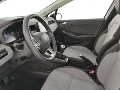 Renault Clio  Diesel  dCi Evolution 74kW