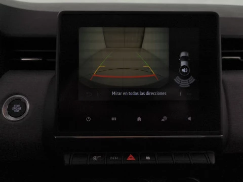 Renault Clio  Diesel  dCi Evolution 74kW