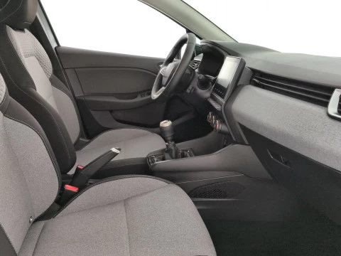 Renault Clio  Diesel  dCi Evolution 74kW