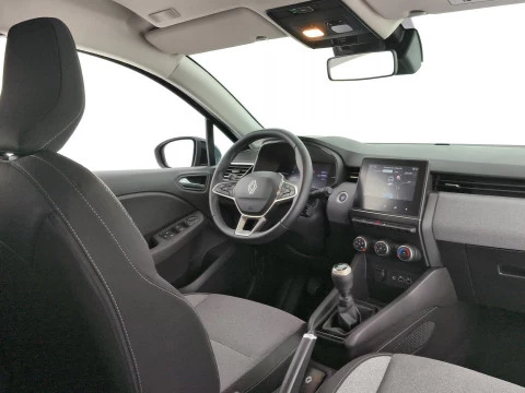 Renault Clio  Diesel  dCi Evolution 74kW