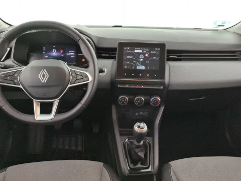 Renault Clio  Diesel  dCi Evolution 74kW