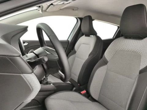 Renault Clio  Diesel  dCi Evolution 74kW