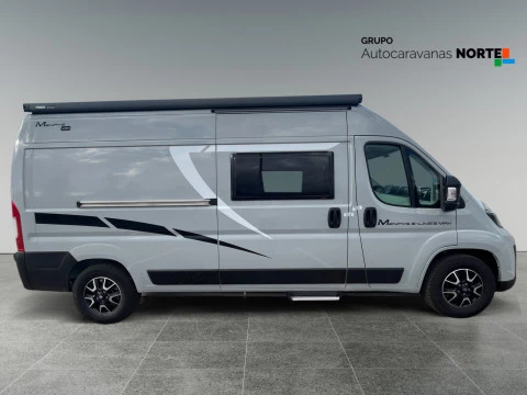 MCLOUIS MENFYS VAN MENFYS 3 MAX S-LINE