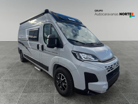 MCLOUIS MENFYS VAN MENFYS 3 MAX S-LINE