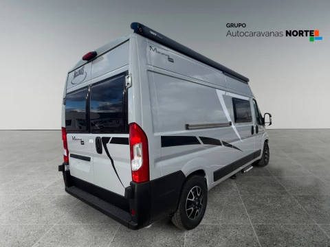 MCLOUIS MENFYS VAN MENFYS 3 MAX S-LINE