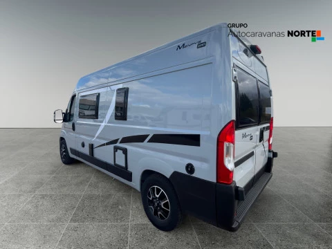 MCLOUIS MENFYS VAN MENFYS 3 MAX S-LINE