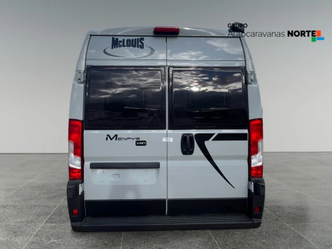 MCLOUIS MENFYS VAN MENFYS 3 MAX S-LINE