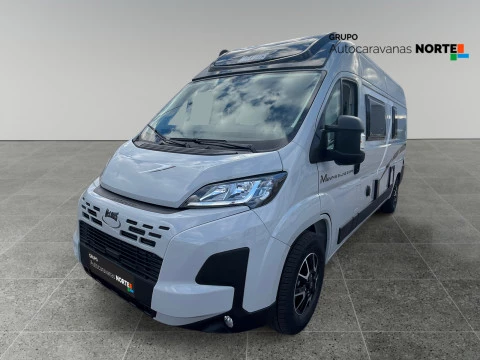 MCLOUIS MENFYS VAN MENFYS 3 MAX S-LINE