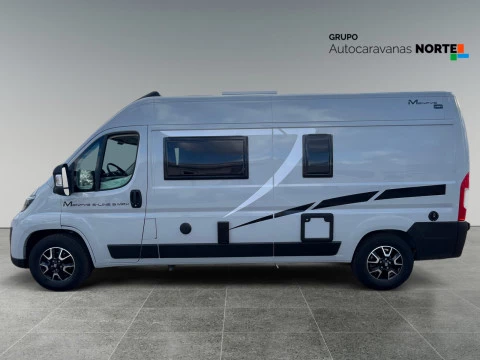 MCLOUIS MENFYS VAN MENFYS 3 MAX S-LINE