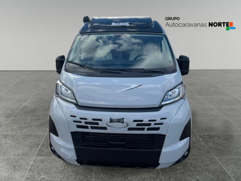 MCLOUIS MENFYS VAN MENFYS 3 MAX S-LINE