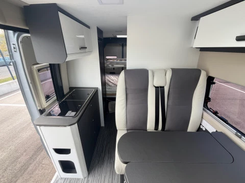 MCLOUIS MENFYS VAN MENFYS 3 MAX S-LINE