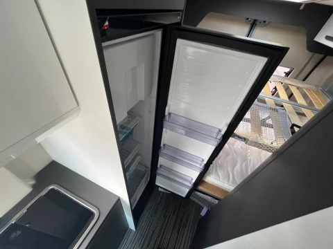 MCLOUIS MENFYS VAN MENFYS 3 MAX S-LINE