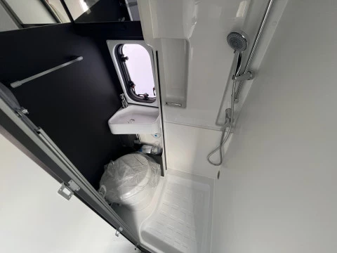 MCLOUIS MENFYS VAN MENFYS 3 MAX S-LINE