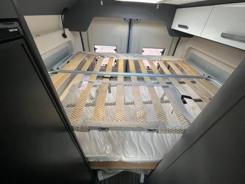 MCLOUIS MENFYS VAN MENFYS 3 MAX S-LINE