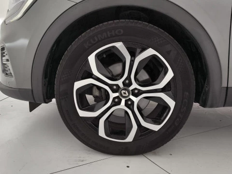 Renault Arkana  1.6 E-Tech Techno 105kW