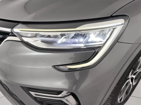 Renault Arkana  1.6 E-Tech Techno 105kW