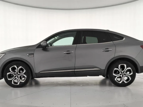 Renault Arkana  1.6 E-Tech Techno 105kW