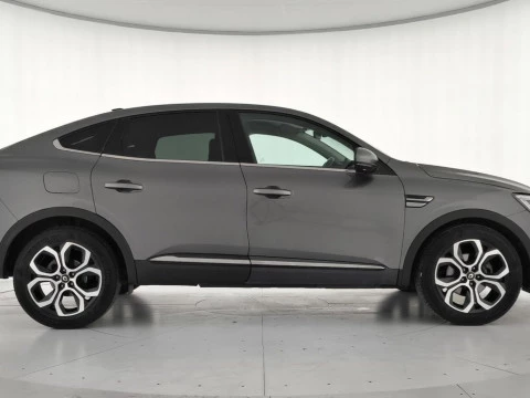 Renault Arkana  1.6 E-Tech Techno 105kW
