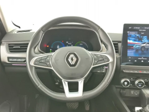 Renault Arkana  1.6 E-Tech Techno 105kW