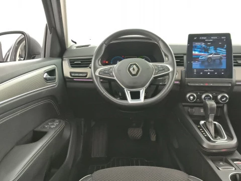 Renault Arkana  1.6 E-Tech Techno 105kW