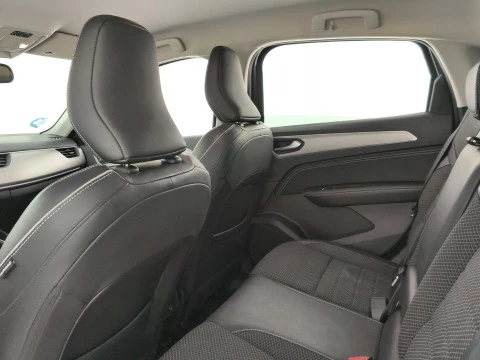 Renault Arkana  1.6 E-Tech Techno 105kW