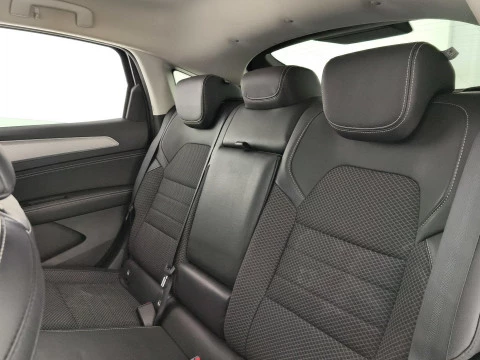 Renault Arkana  1.6 E-Tech Techno 105kW