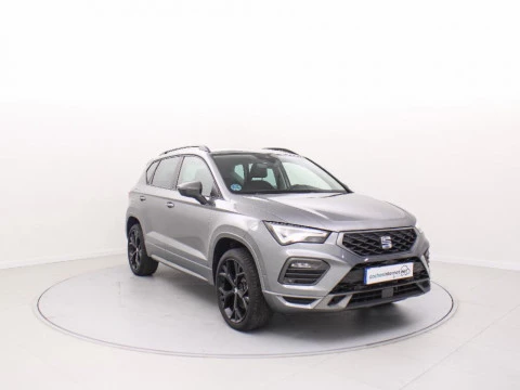 Seat Ateca 1.5 TSI 110KW S/S FR SPECIAL EDITION 150 5P