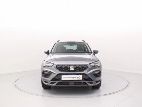 Seat Ateca 1.5 TSI 110KW S/S FR SPECIAL EDITION 150 5P