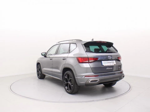 Seat Ateca 1.5 TSI 110KW S/S FR SPECIAL EDITION 150 5P