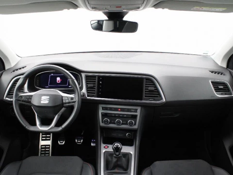 Seat Ateca 1.5 TSI 110KW S/S FR SPECIAL EDITION 150 5P